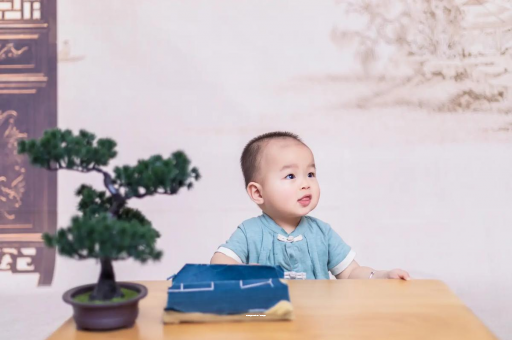 府谷四个月宝宝咳嗽怎么办