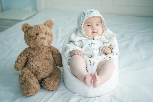 府谷宝宝枕枕头的最佳时间